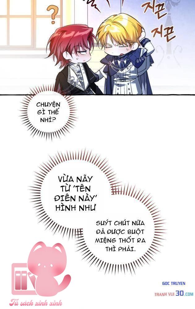 Phế Vật Dòng Dõi Bá Tước - Chap 176