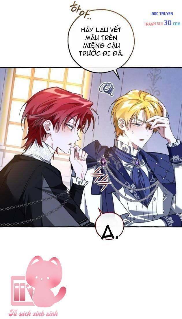 Phế Vật Dòng Dõi Bá Tước - Chap 176