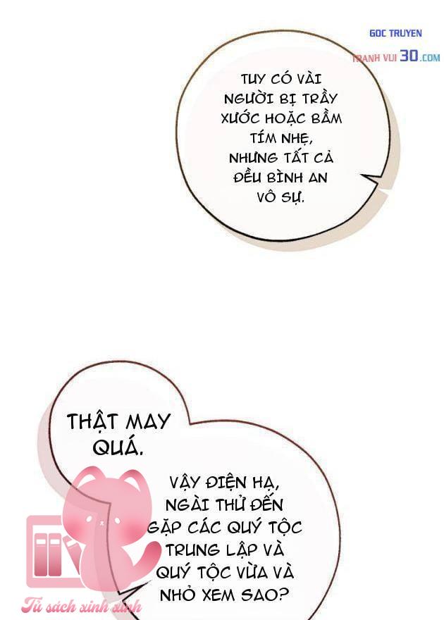 Phế Vật Dòng Dõi Bá Tước - Chap 176