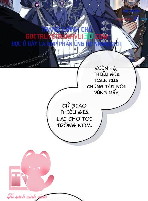 Phế Vật Dòng Dõi Bá Tước - Chap 176