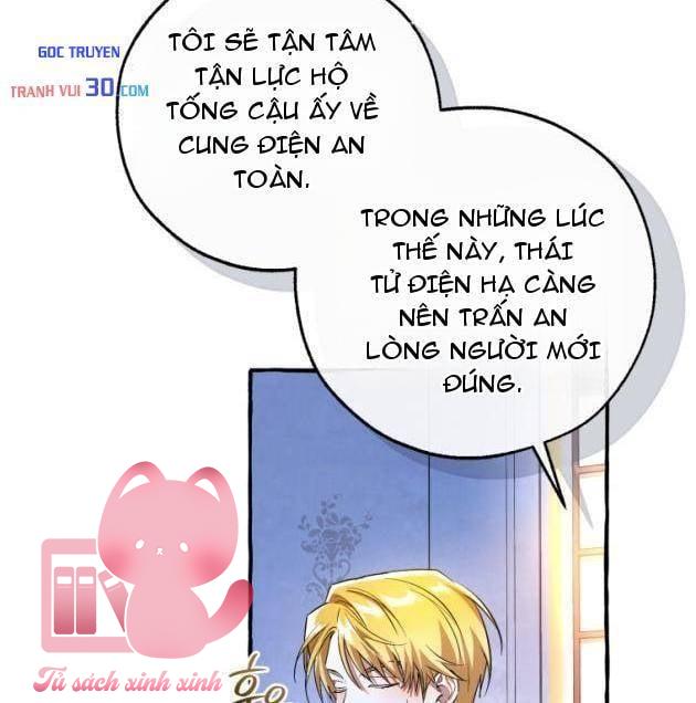 Phế Vật Dòng Dõi Bá Tước - Chap 176