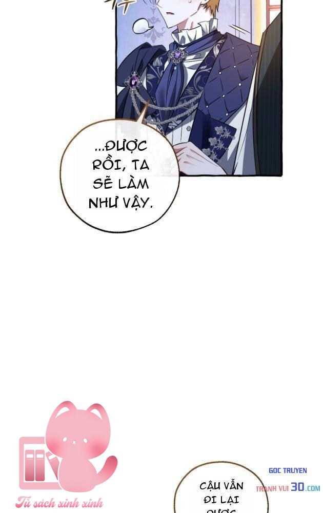Phế Vật Dòng Dõi Bá Tước - Chap 176