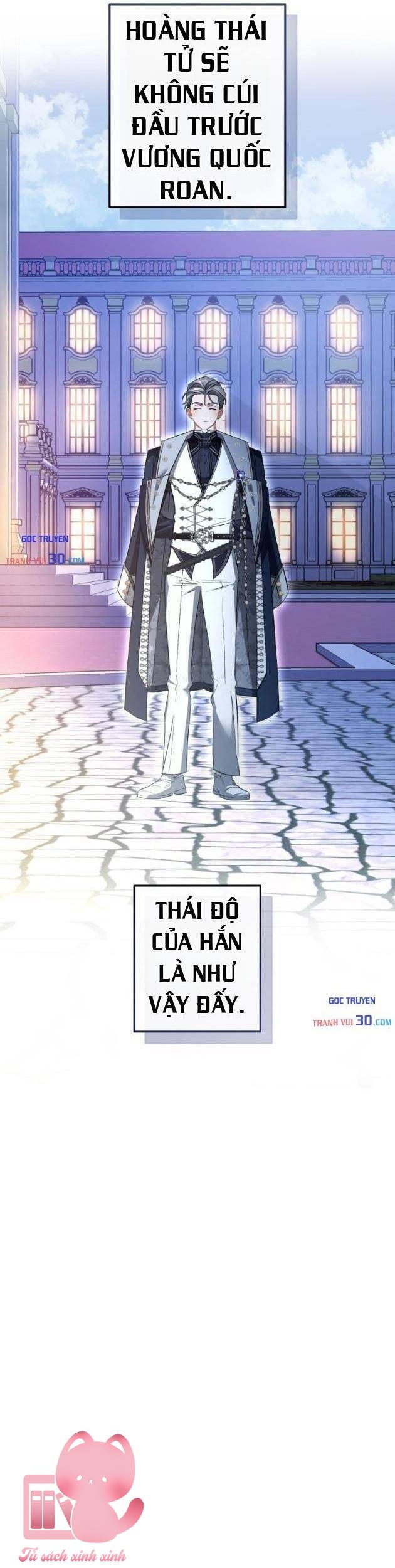 Phế Vật Dòng Dõi Bá Tước - Chap 177