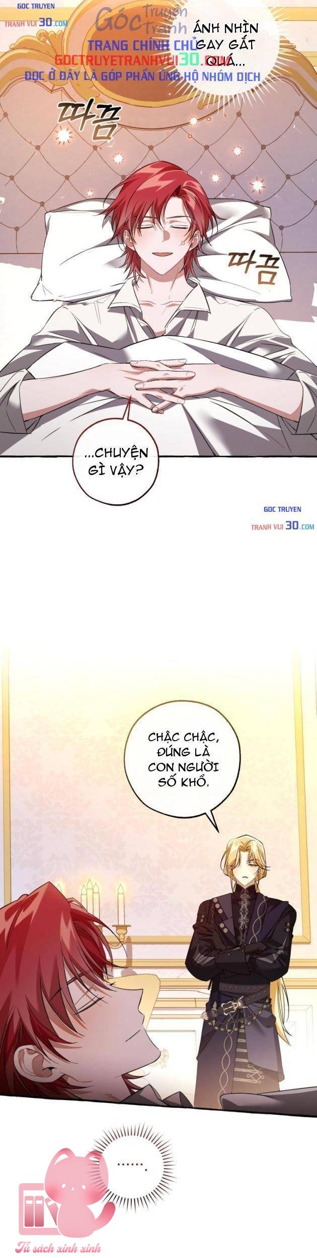 Phế Vật Dòng Dõi Bá Tước - Chap 177