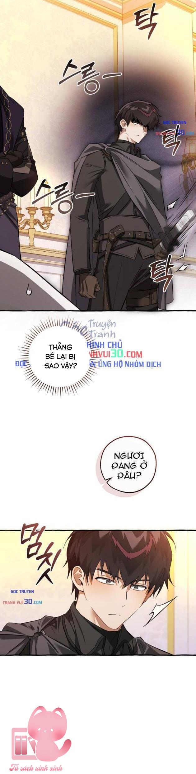 Phế Vật Dòng Dõi Bá Tước - Chap 177