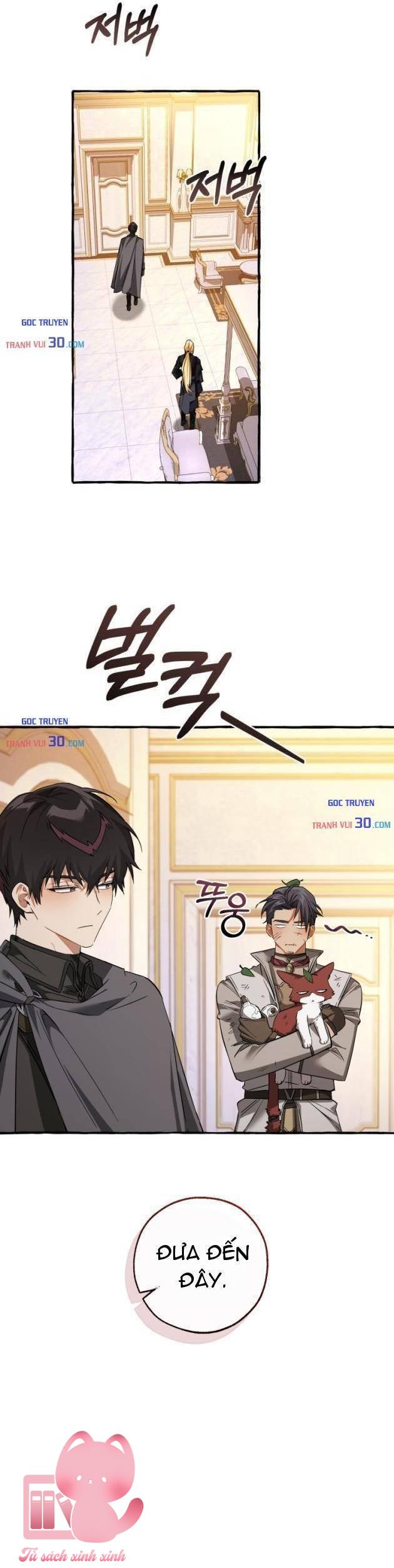 Phế Vật Dòng Dõi Bá Tước - Chap 177