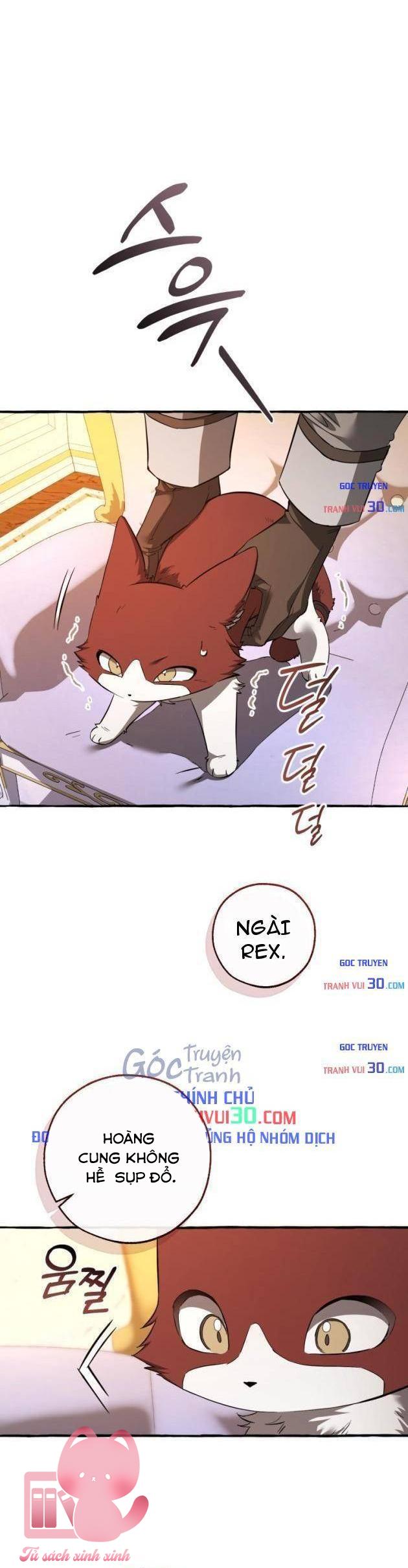 Phế Vật Dòng Dõi Bá Tước - Chap 177