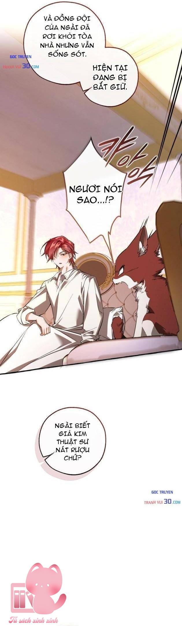 Phế Vật Dòng Dõi Bá Tước - Chap 177