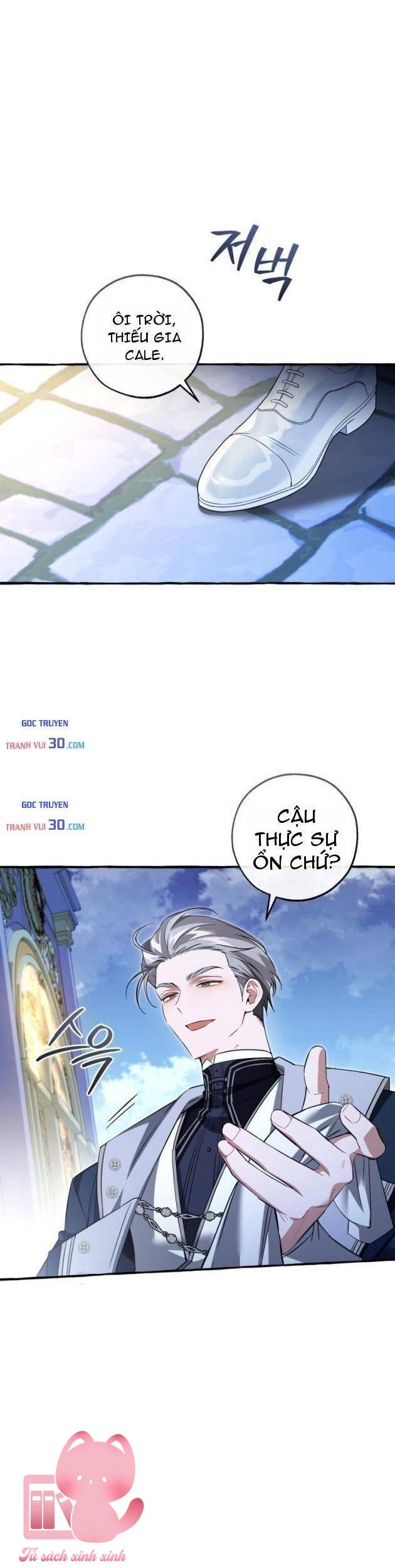 Phế Vật Dòng Dõi Bá Tước - Chap 177