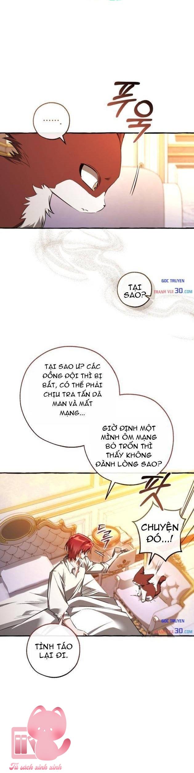 Phế Vật Dòng Dõi Bá Tước - Chap 177