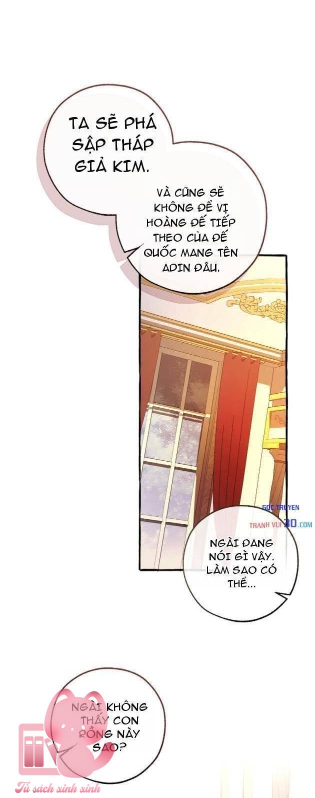 Phế Vật Dòng Dõi Bá Tước - Chap 177