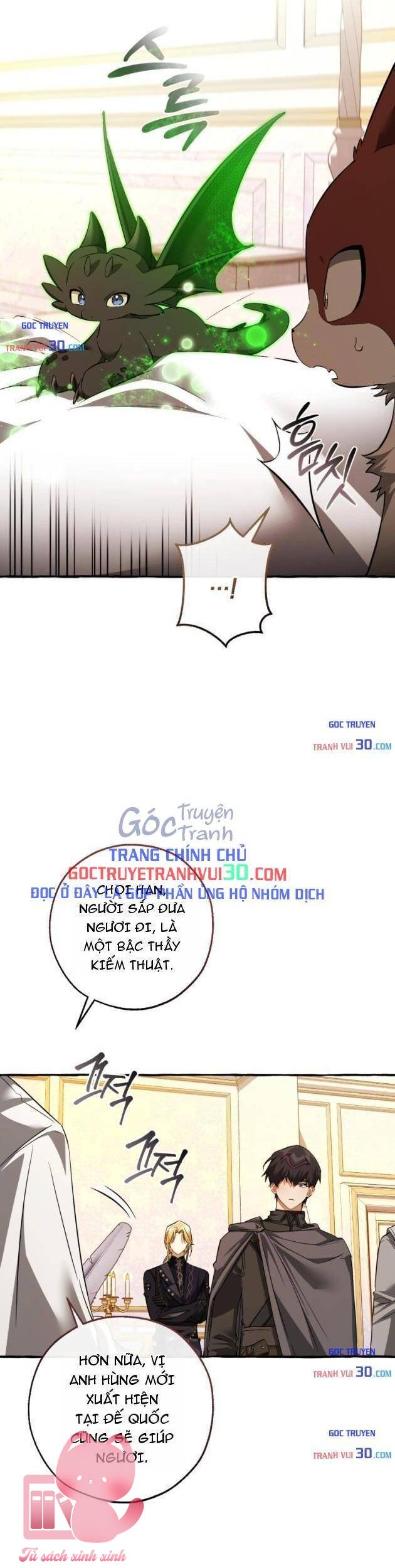 Phế Vật Dòng Dõi Bá Tước - Chap 177