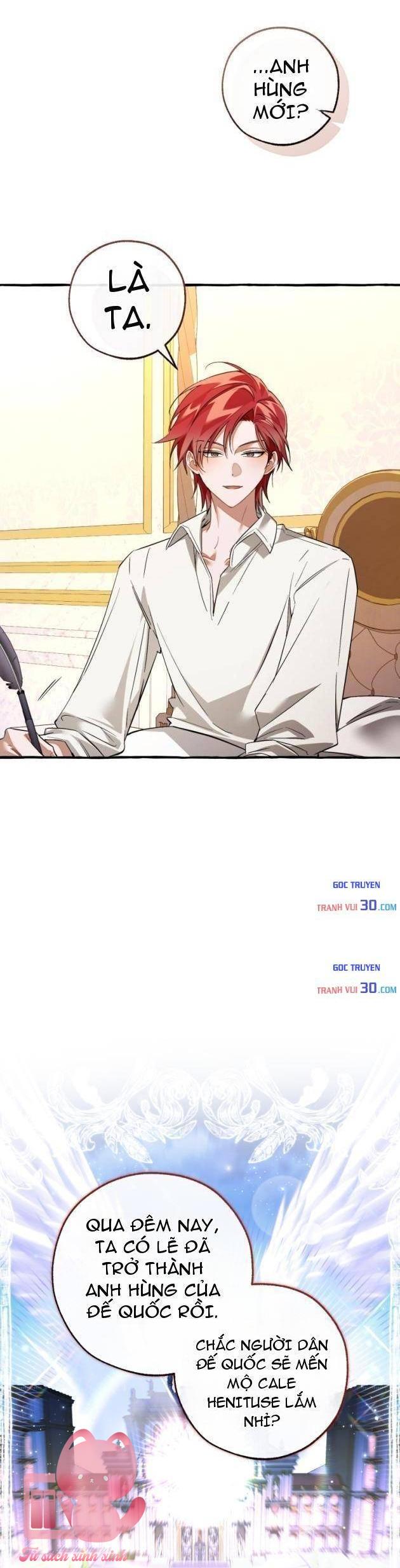 Phế Vật Dòng Dõi Bá Tước - Chap 177