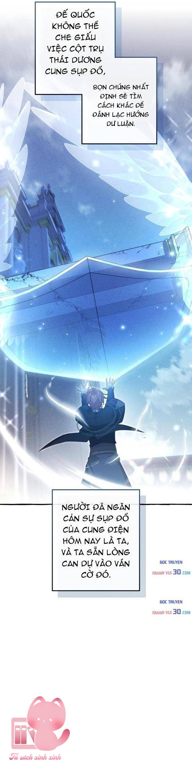 Phế Vật Dòng Dõi Bá Tước - Chap 177