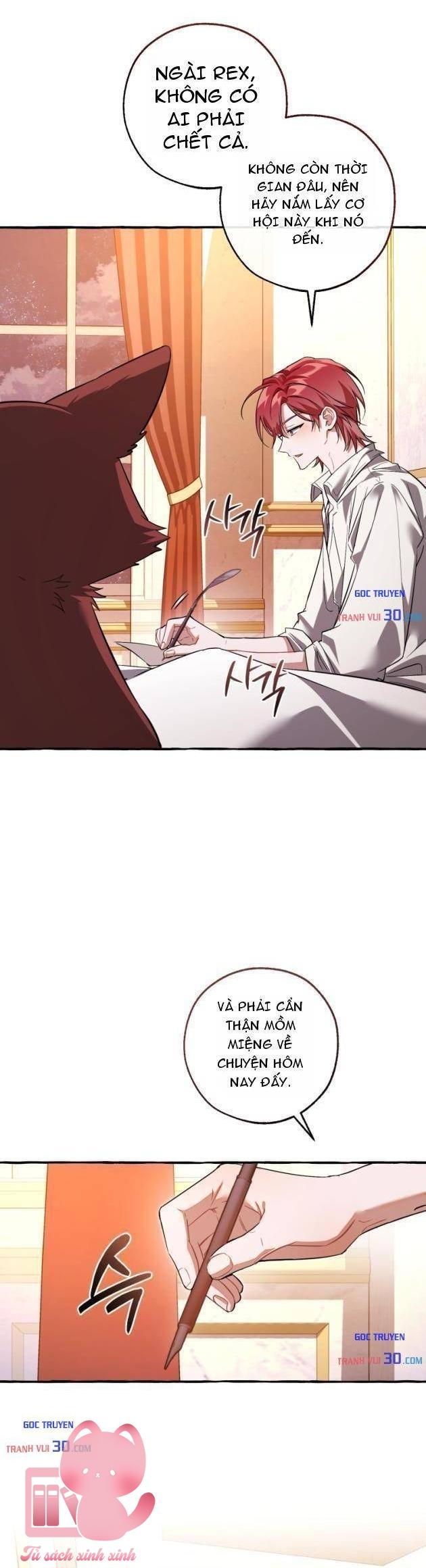 Phế Vật Dòng Dõi Bá Tước - Chap 177