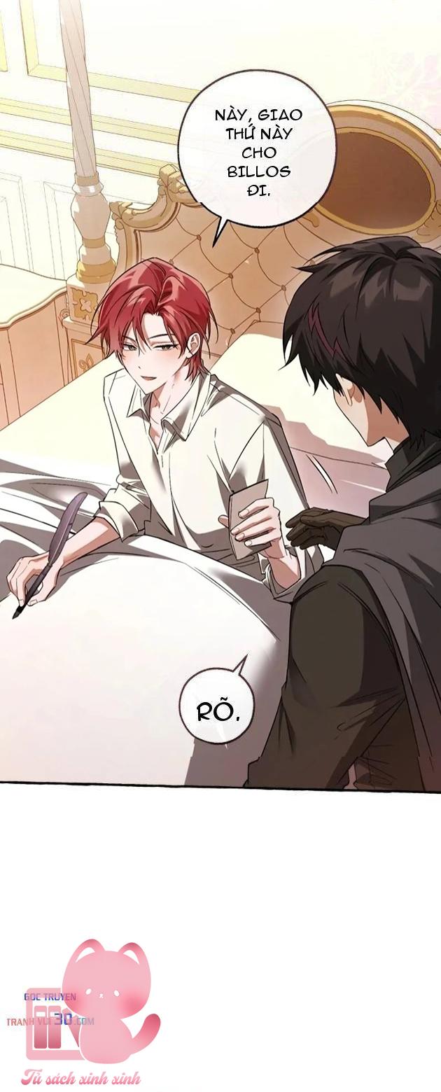 Phế Vật Dòng Dõi Bá Tước - Chap 177