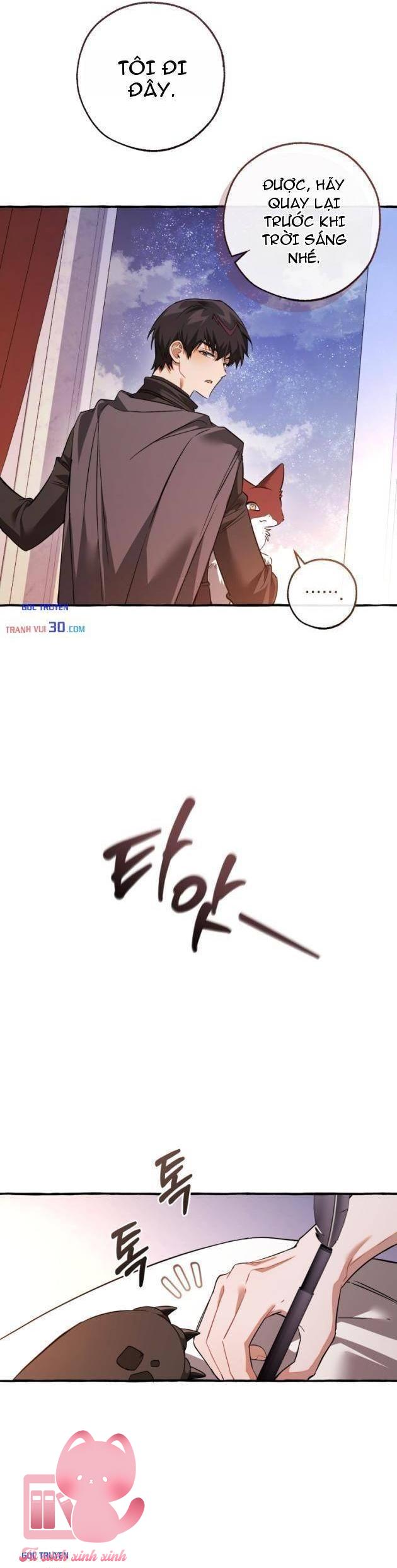 Phế Vật Dòng Dõi Bá Tước - Chap 177
