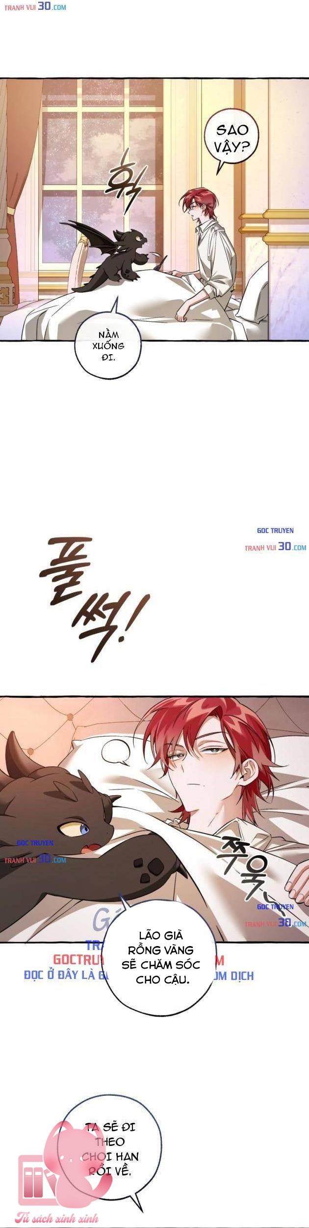Phế Vật Dòng Dõi Bá Tước - Chap 177