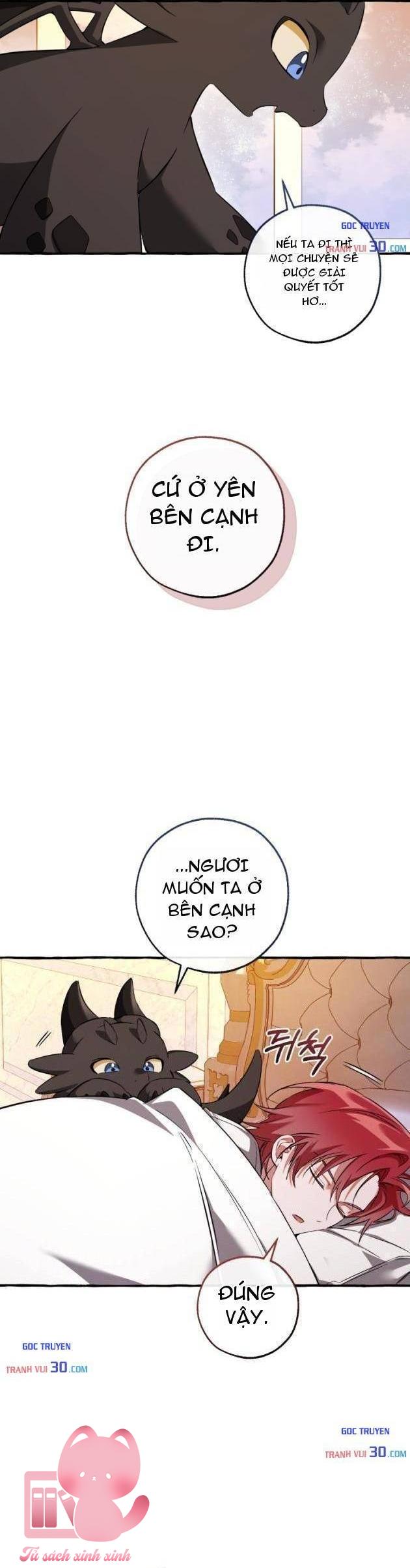 Phế Vật Dòng Dõi Bá Tước - Chap 177