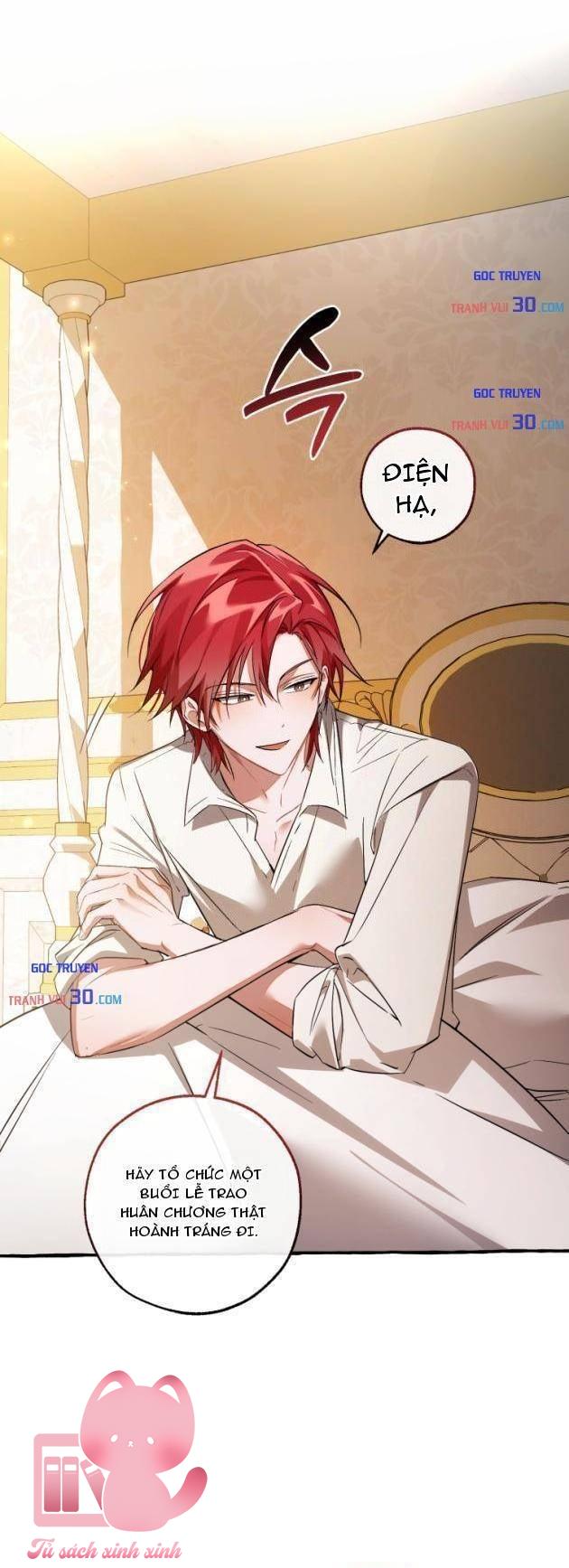 Phế Vật Dòng Dõi Bá Tước - Chap 177