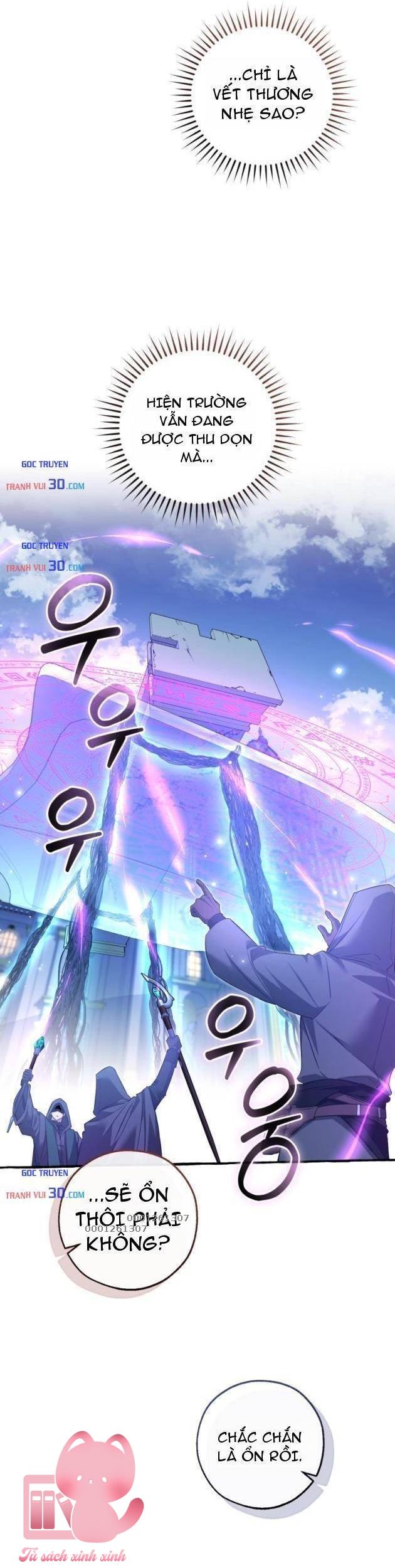 Phế Vật Dòng Dõi Bá Tước - Chap 177