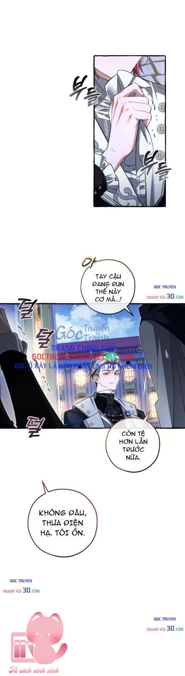 Phế Vật Dòng Dõi Bá Tước - Chap 177