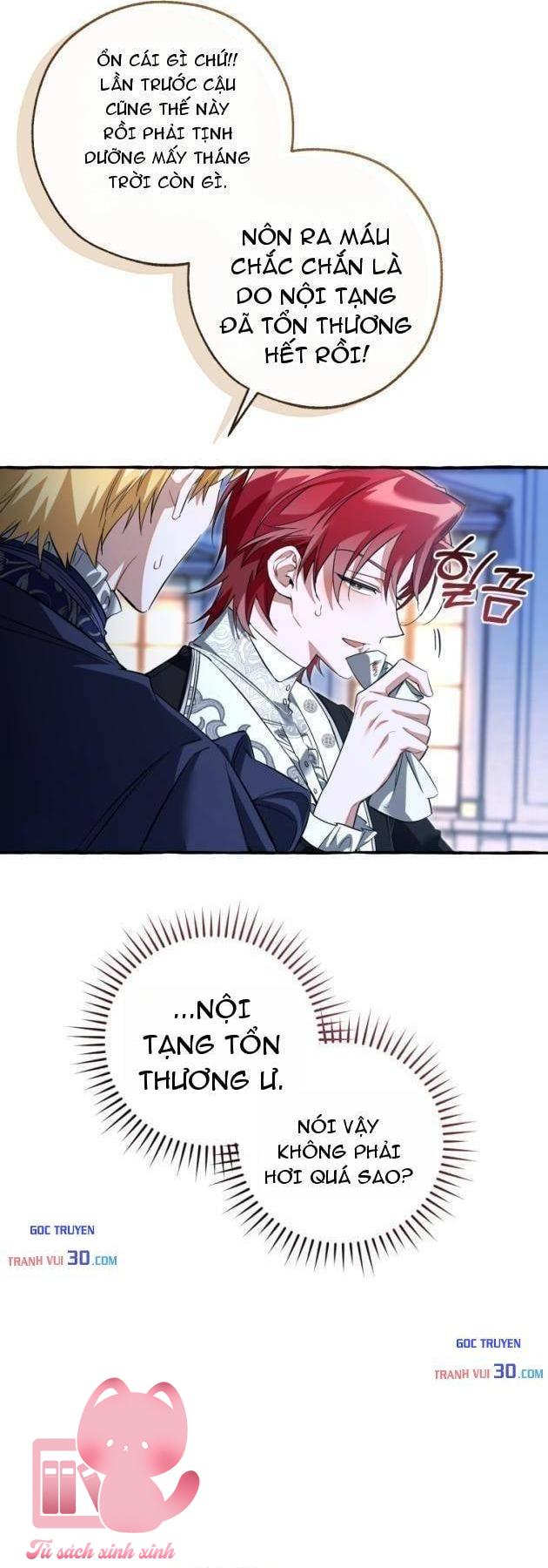 Phế Vật Dòng Dõi Bá Tước - Chap 177