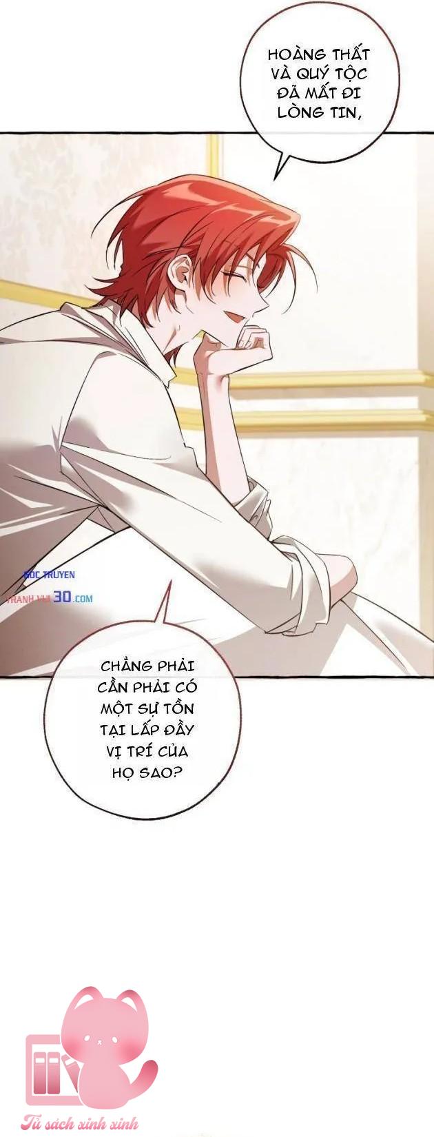 Phế Vật Dòng Dõi Bá Tước - Chap 178