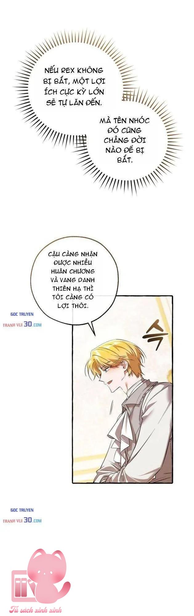 Phế Vật Dòng Dõi Bá Tước - Chap 178