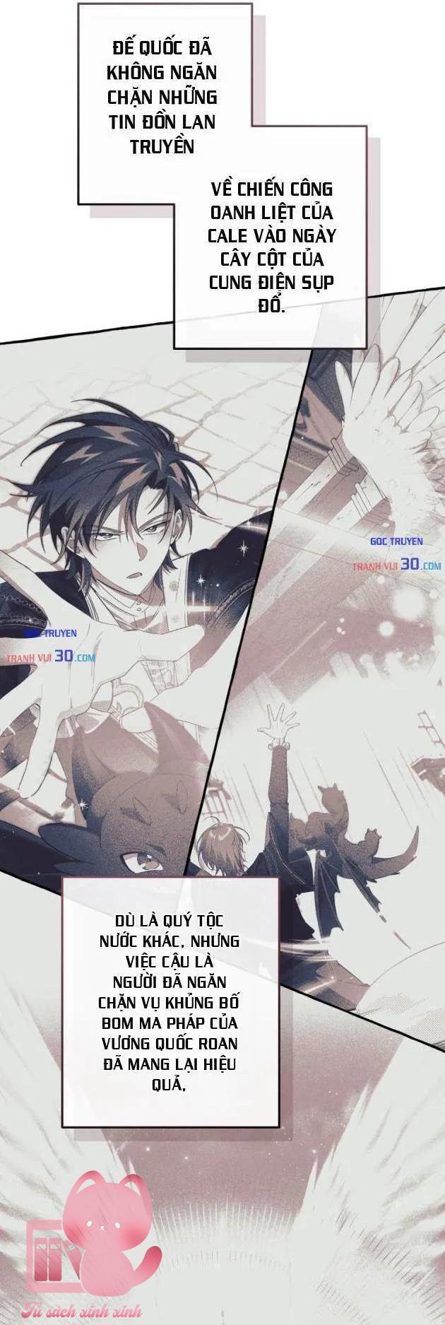 Phế Vật Dòng Dõi Bá Tước - Chap 178
