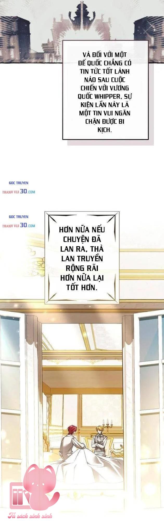 Phế Vật Dòng Dõi Bá Tước - Chap 178