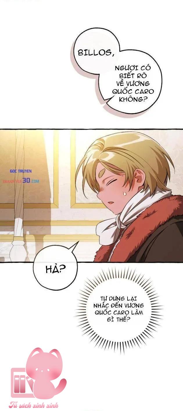 Phế Vật Dòng Dõi Bá Tước - Chap 178