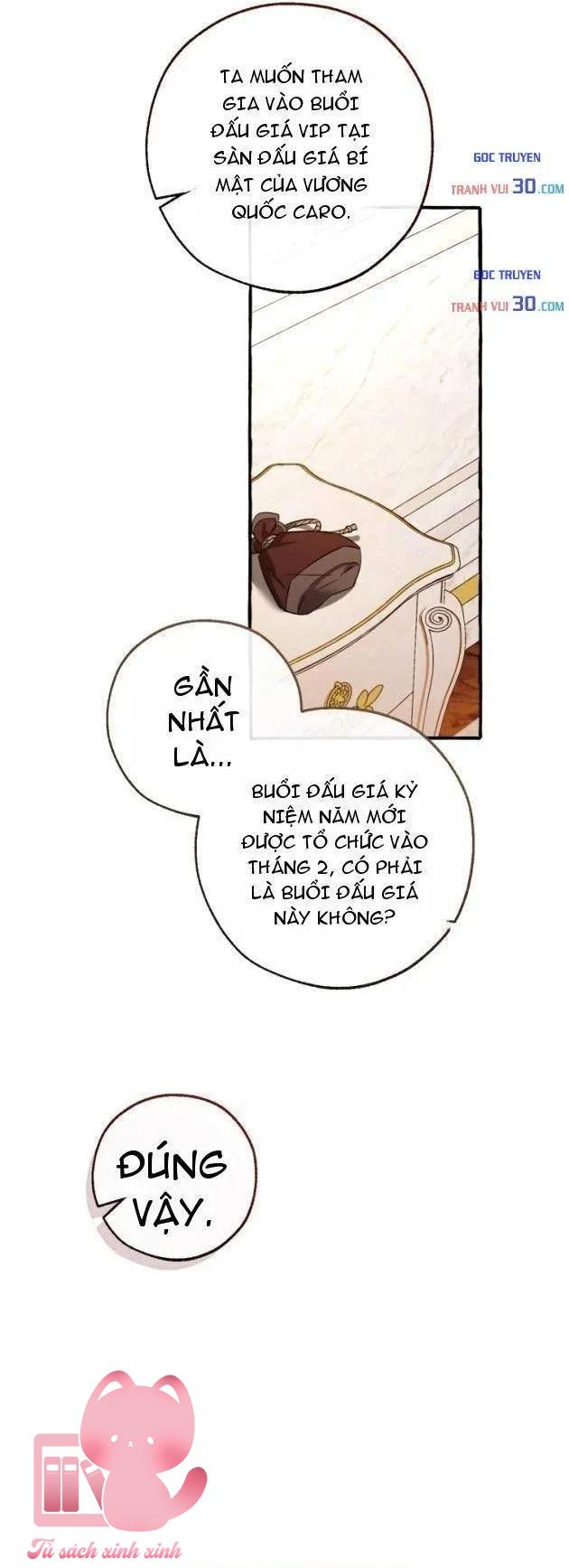 Phế Vật Dòng Dõi Bá Tước - Chap 178