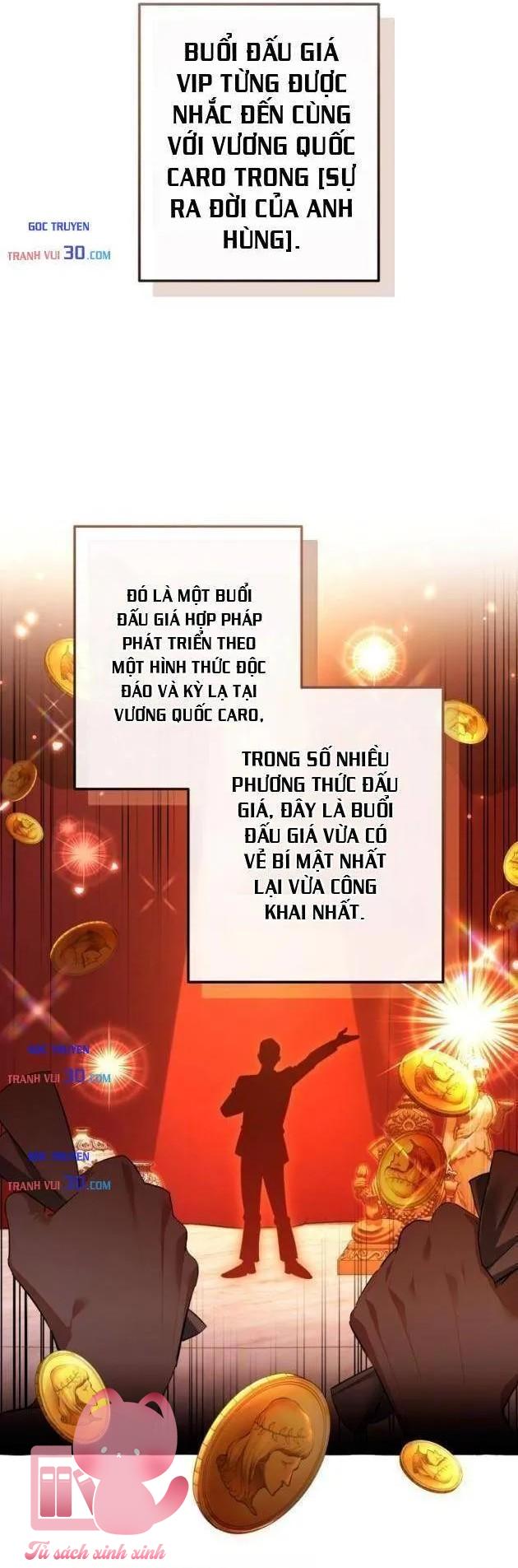 Phế Vật Dòng Dõi Bá Tước - Chap 178