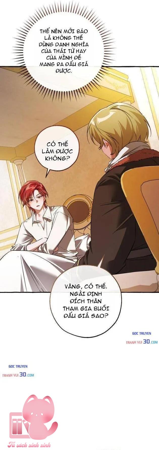 Phế Vật Dòng Dõi Bá Tước - Chap 178