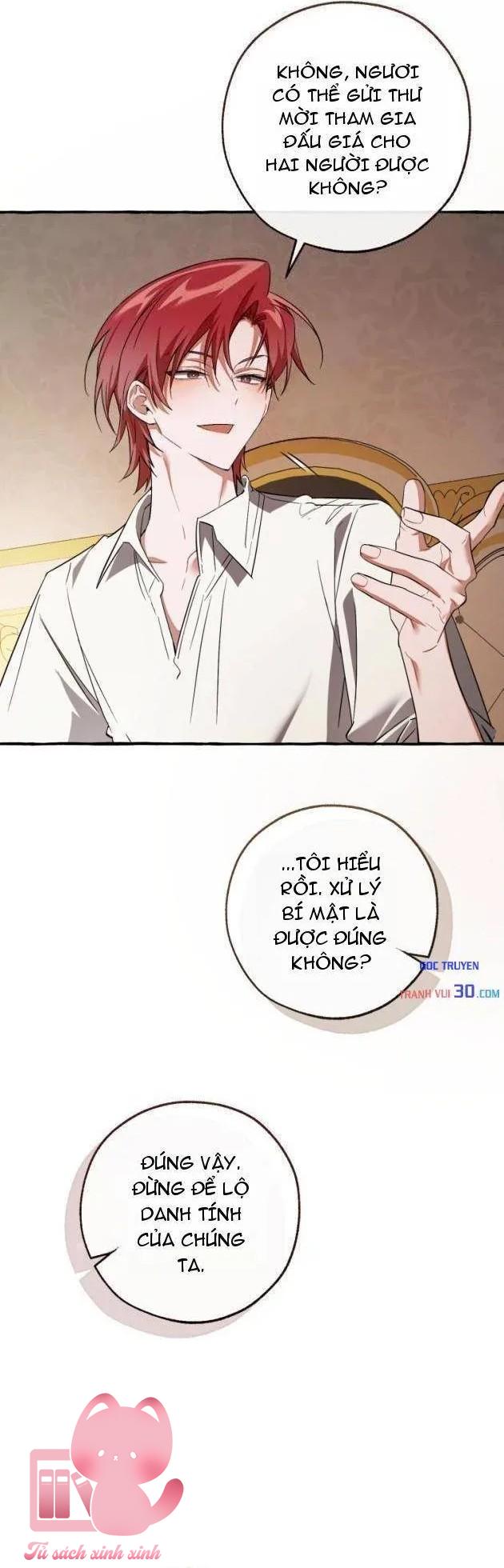 Phế Vật Dòng Dõi Bá Tước - Chap 178