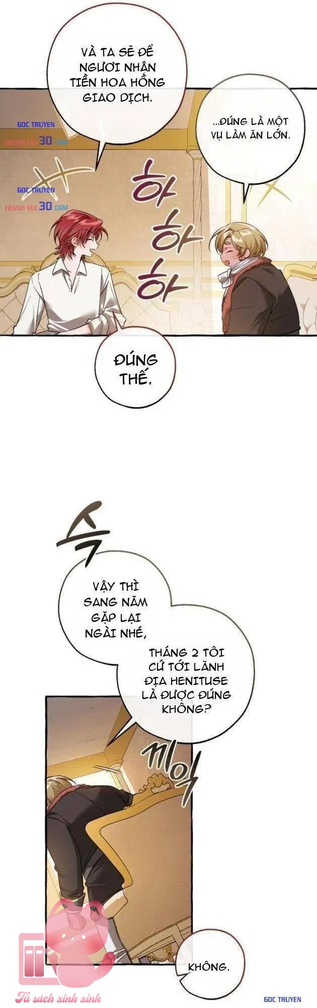 Phế Vật Dòng Dõi Bá Tước - Chap 178