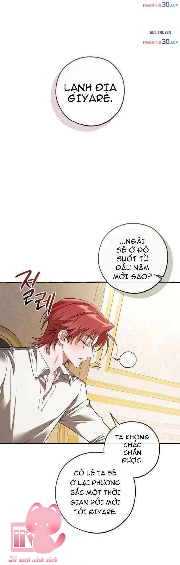 Phế Vật Dòng Dõi Bá Tước - Chap 178