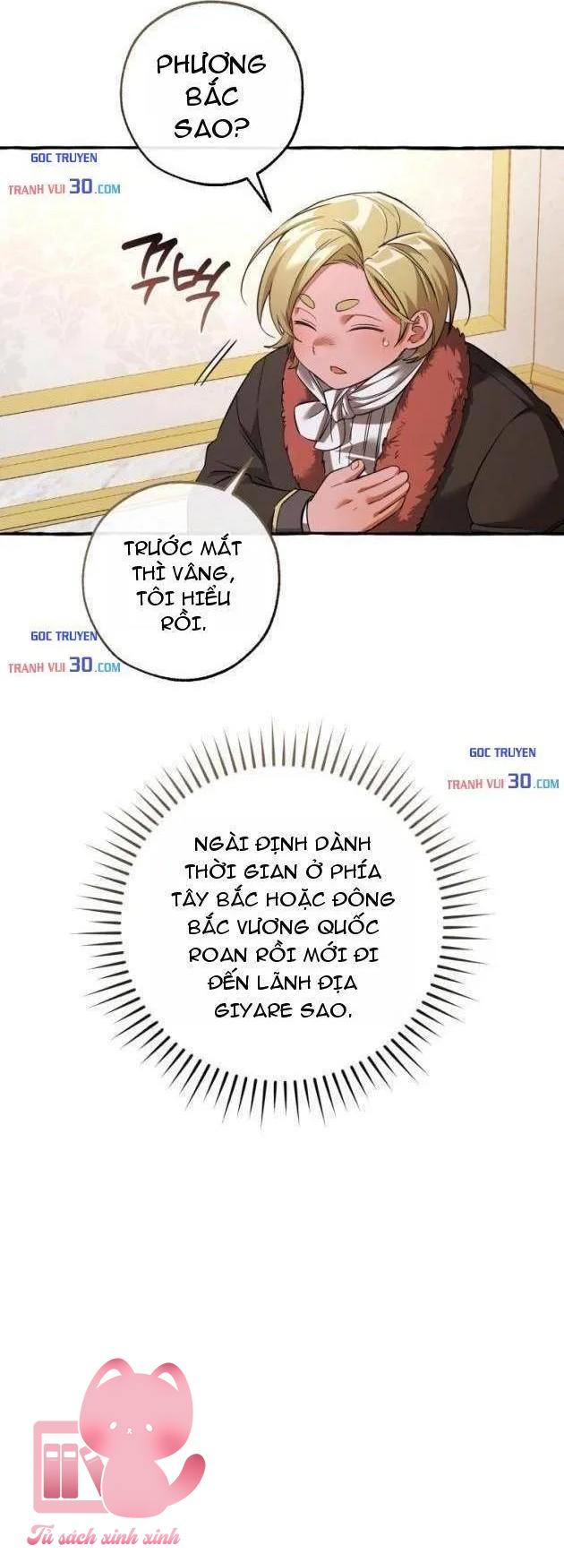 Phế Vật Dòng Dõi Bá Tước - Chap 178