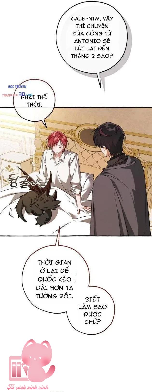 Phế Vật Dòng Dõi Bá Tước - Chap 178