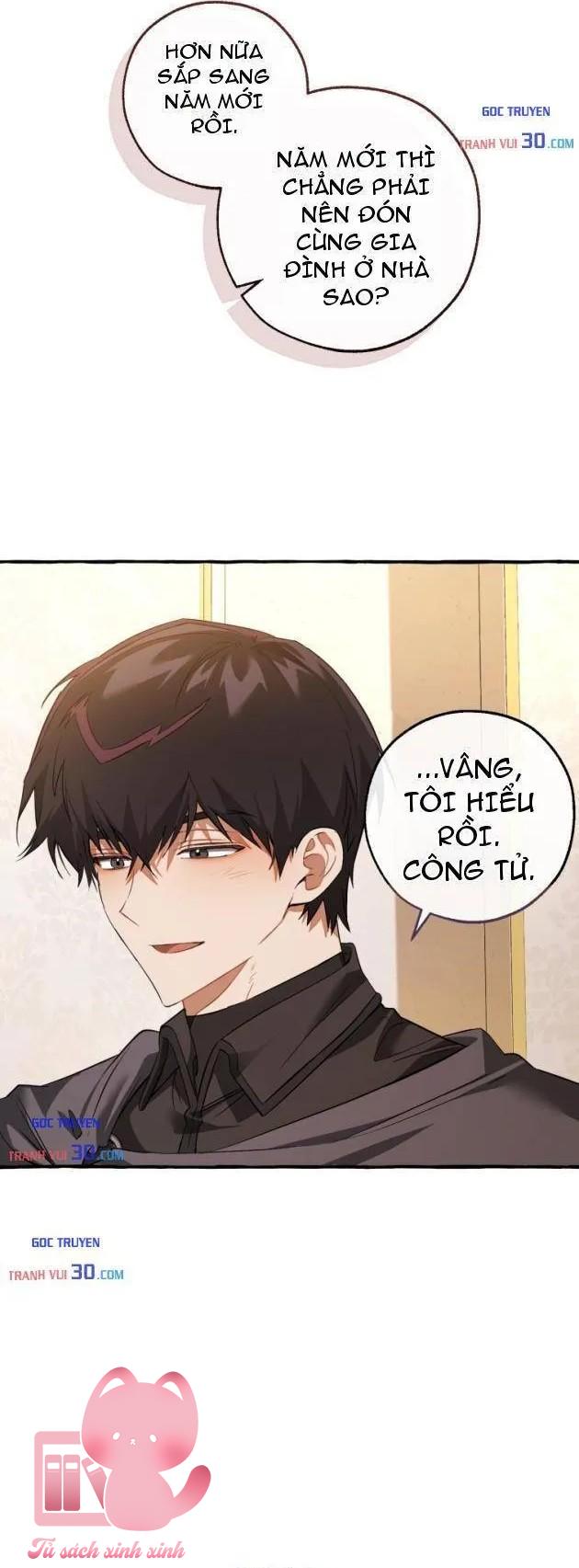 Phế Vật Dòng Dõi Bá Tước - Chap 178