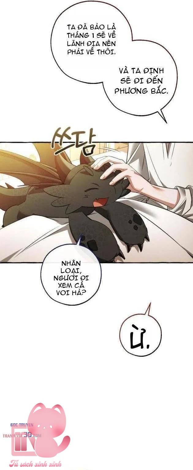 Phế Vật Dòng Dõi Bá Tước - Chap 178
