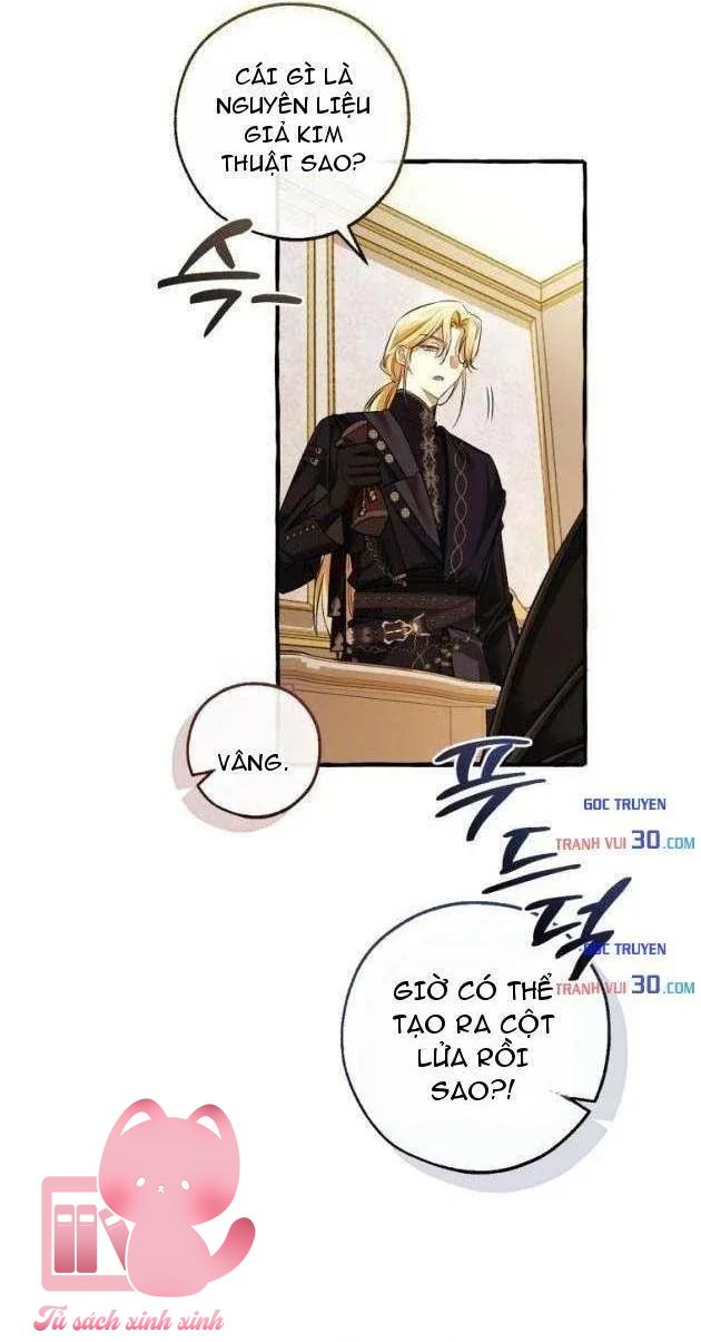 Phế Vật Dòng Dõi Bá Tước - Chap 178