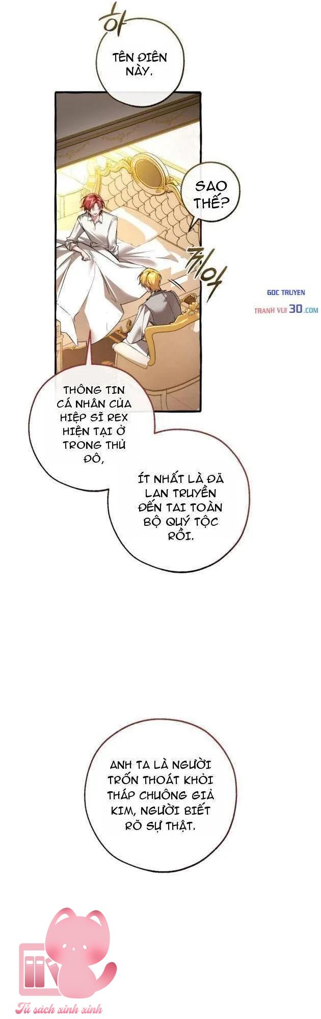 Phế Vật Dòng Dõi Bá Tước - Chap 178
