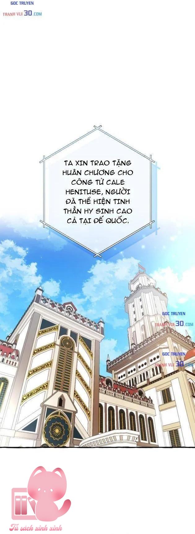 Phế Vật Dòng Dõi Bá Tước - Chap 178