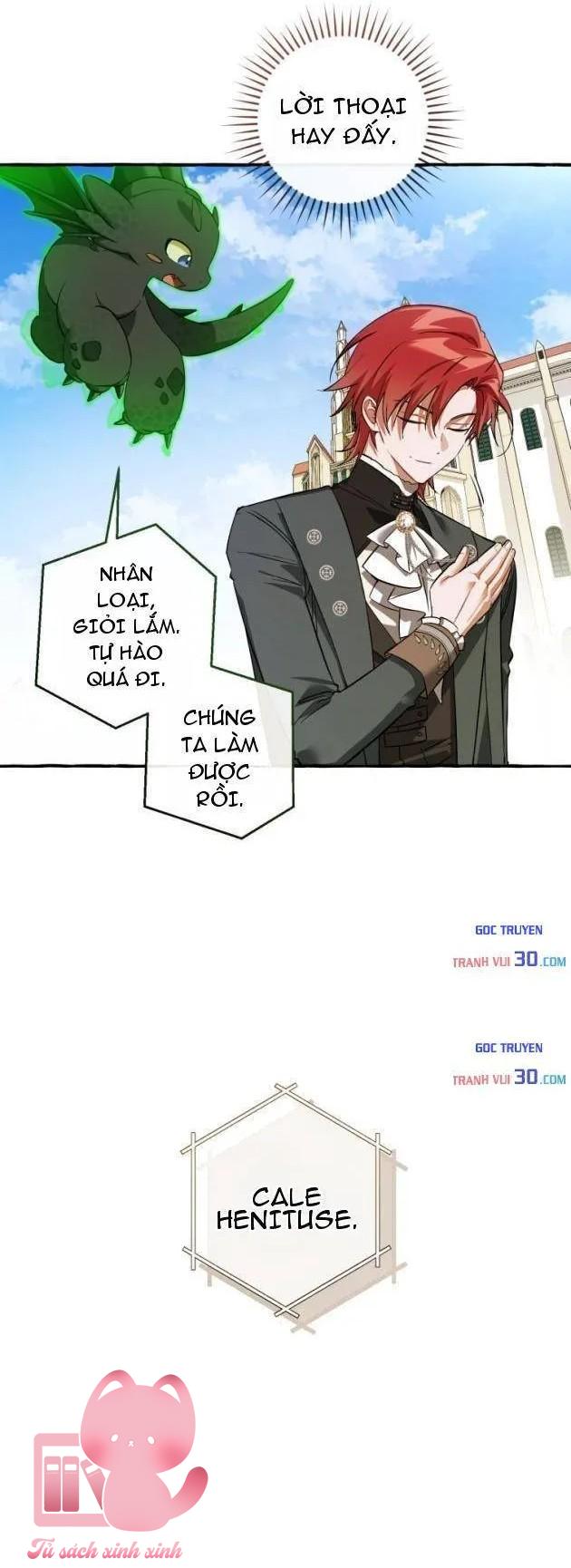Phế Vật Dòng Dõi Bá Tước - Chap 178
