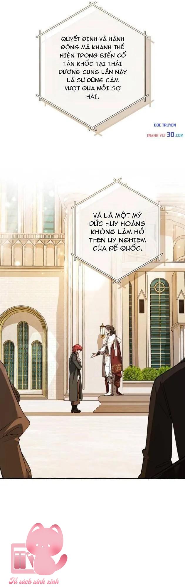 Phế Vật Dòng Dõi Bá Tước - Chap 178