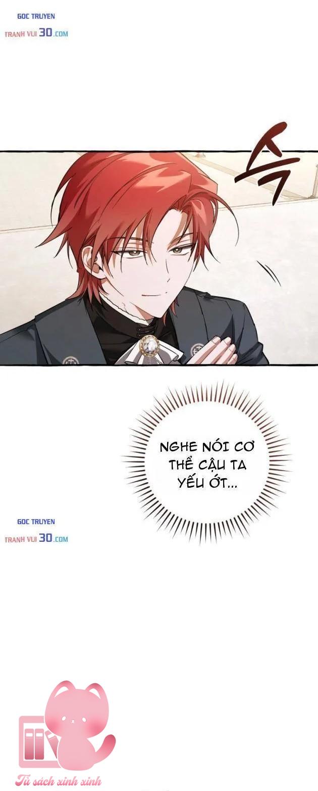 Phế Vật Dòng Dõi Bá Tước - Chap 178
