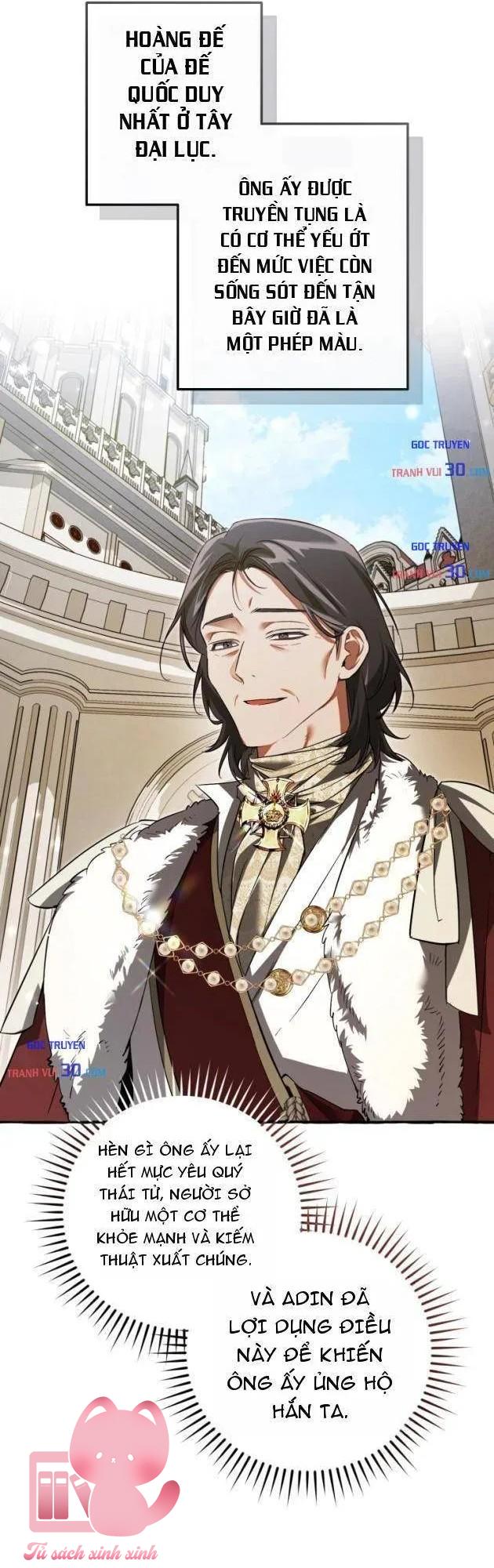Phế Vật Dòng Dõi Bá Tước - Chap 178
