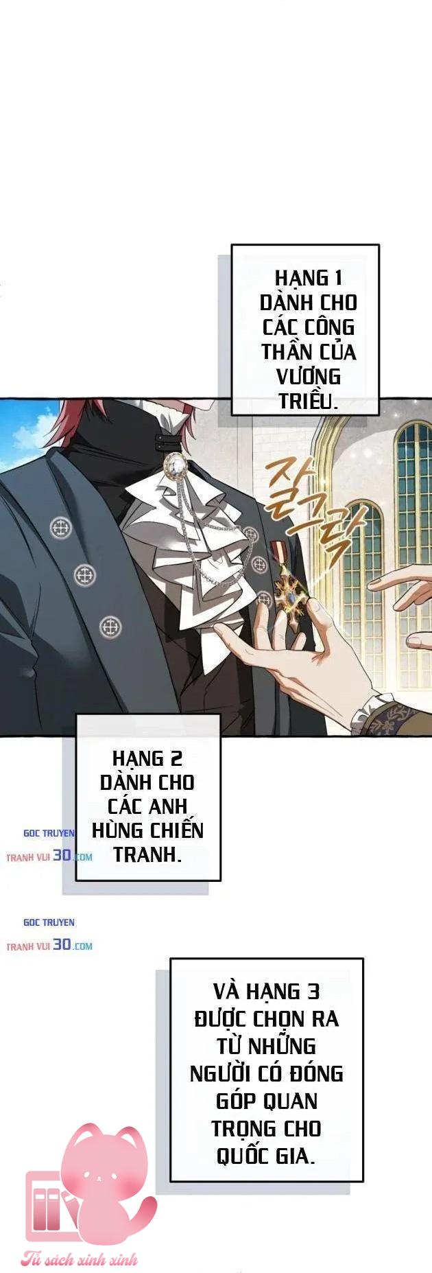 Phế Vật Dòng Dõi Bá Tước - Chap 178